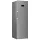 Отдельностоящая морозильная камера Hotpoint 535668 59.5x185x65 см цвет серебристый