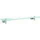 Полка для ванной комнаты Wonzon & woghand WW-6527 стекло 5.8x52 см