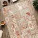 Ковер Ragolle Genova 38445 7292 71 160x230 см вискоза