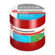 Кровельная лента Технониколь Nicoband 10м 15см красный