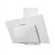 Наклонная вытяжка Lex MIRA 600 WHITE 60 см цвет белый