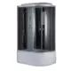 Душевая кабина Niagara Classic NG-3520-14L левосторонняя высокий поддон 120x80 см
