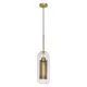 Светильник подвесной Loft it Heragon LOFT2566-E E27 60W