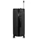 Чемодан Supra Luggage sts-1003-s размер S 55x38x22 см abs-пластик цвет черный