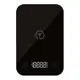 Умные электронные кухонные весы Titan Electronics до 5 кг. EKTIE006 Черный