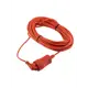 Шнур Proconnect 11-7106 1 розетка 20 м