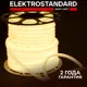 Комплект светодиодной ленты Elektrostandard a052996 9.6 Вт/м 230 В 16 мм IP67 50 м нейтральный белый свет