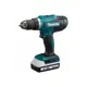 Дрель-шуруповерт аккумуляторная Makita DF488D002, 18 В Li-Ion 2x1.5 Ач