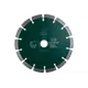 Диск алмазный по бетону Keos DBS02.180 с сегментированной кромкой 180x22.23x2.4 мм