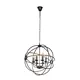 Светильник подвесной Loft it Foucaults Orb LOFT1192-6 E14 40W