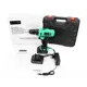 Дрель-шуруповерт аккумуляторная Zitrek Greenpower 12-Li, 12 В Li-Ion 2x1.5 Ач