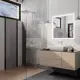 Настенная плитка Kerama marazzi Ломбардиа 6 6397 25x40см 1.1 м² цвет белый