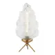 Настольная лампа STILFORT 2152/00/01T Cream цвет бронза