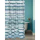 Шторка для ванной комнаты Bath Plus 70386 180x200см цвет бесцветный/прозрачный