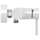 Смеситель для душа Ideal Standard Kolva BC674U5 однорычажный цвет белый