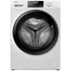 Стиральная машина Haier Hw90-bp14929b 59.5x85x49.7 см 9 кг цвет белый
