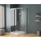Душевой поддон Grossman PR-120L (120x80)