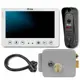 Комплект видеодомофона Ps-link KIT-715DP-MG 7" цвет белый