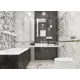 Керамическая плитка Laparet х9999285783 30x60см 1.8 м² цвет коричневый, цена за упаковку