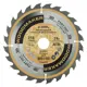 Диск пильный Diamond Industrial WoodMaker 24Т 216x30x2.30 мм
