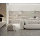 Керамогранит Laparet Ulivo x9999295032 14.7x59.4см 1.31 м² цвет серый, цена за упаковку