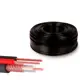 Кабель Ps-Link КВК RG-59 + 2x0.5 80 м 5222