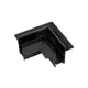 Коннектор угловой Arlight MAG-ORIENT-CON-2652-FDW-L90 BK 033639