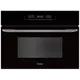 Встраиваемая микроволновая печь Haier HMX-BDC399B 40 л 59.5x45.5x57 см цвет черный