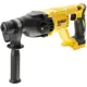 Перфоратор аккумуляторный Dewalt Dch133nt, 18 В Li-Ion, без АКБ и ЗУ, 2.6 Дж