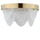 Настенный светильник Lumion Neoclassi 6528/2w цвет золотистый