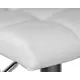 Комплект барных стульев 2 шт Dobrin Candy lm-5006 46x116x52 см цвет белый