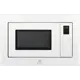 Встраиваемая микроволновая печь Electrolux LMS4253TMW 619738 25 л 59.5x38.8x37.7 см цвет белый