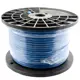 Кабель Oxion UTP 4x2x0.54 Cat 6 CCAG fluke test 100 м