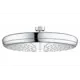Верхний душ Grohe New Tempesta 210 1 режим струи хром 26410000