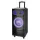 Аудиосистема портативная Aiwa CAS-2021
