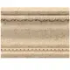 Плинтус декоративный Cosca Décor СПБ057599 2200мм, мрамор