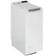 Стиральная машина Whirlpool Tdlr 7231bs eu 40.2x90.2x60.2 см 7 кг цвет белый
