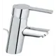 Смеситель для раковины Grohe Feel 32557000 однорычажный цвет хром