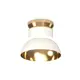 Светильник точечный накладной Ambrella light Xs8101061 2 м² цвет белый
