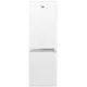 Отдельностоящий холодильник Beko RCNK 270 K 20 W 54x171 см цвет белый