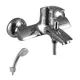 Смеситель для ванны lemark plus strike» LM1102C