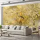 Фотообои флизелиновые Urban style Райская птичка 500x270 см UST9596