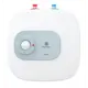 Накопительный водонагреватель электрический 15 л Royal Clima RWH-D15-FEU 1.5 кВт нержавеющая сталь мокрый ТЭН