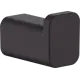 Крючок Hansgrohe AddStoris 41742670 цвет матовый черный
