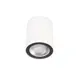 Светильник точечный накладной Loft it 10344 white 2.5 м² цвет белый