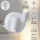 Ночник светодиодный Reluce 02401-0.2-02 с выключателем