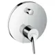 Смеситель для ванны Hansgrohe 72405000