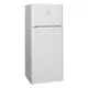 Холодильник Indesit TIA 14 цвет белый 60x145 см