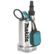 Погружной дренажный насос Makita PF1100 15000 без измельчителя