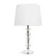 Настольная лампа Loft It Crystal Lf_10275 цвет прозрачный